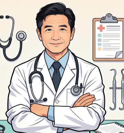 范志宏真实评价